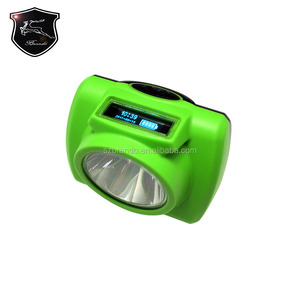 <span class=keywords><strong>Bayer</strong></span> PC 13000LUX พร้อมโคมไฟหมวกคนงานเหมืองประสิทธิภาพสูง - Product Image 3