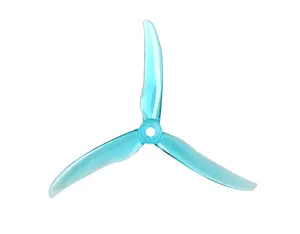 T-MOTOR T5143S 2 Cặp/túi 3-Blade Propeller Cho CW CCCW Prop 3 Lưỡi FPV Racing Đạo Cụ