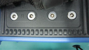 Doppler NDT 32/128 Chức Năng PR Siêu Âm <span class=keywords><strong>Phased</strong></span> <span class=keywords><strong>Array</strong></span> Detector Phascan 32/128 Với Kênh Độc Lập Kép Và Quét Nhóm - Product Image 4