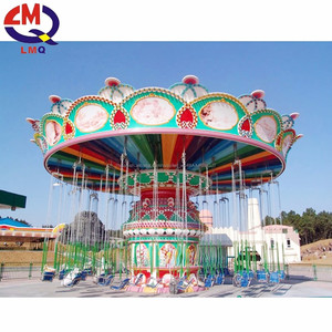 Parque <span class=keywords><strong>de</strong></span> atracciones swing <span class=keywords><strong>jinete</strong></span> <span class=keywords><strong>silla</strong></span> voladora para feria <span class=keywords><strong>de</strong></span> diversión - Product Image 6