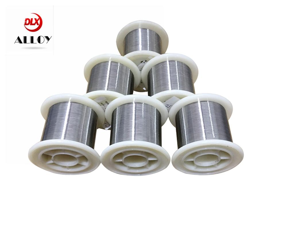 Zinc-White Copper Alloy Wirec74300c74300nickel Silver