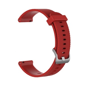IVANHOE sostituzione Smart Watch <span class=keywords><strong>Band</strong></span> Fashion cinturino di ricambio in Silicone cinturino per <span class=keywords><strong>Huawei</strong></span> Magic/Watch GT/Ticwatch Pro - Product Image 6