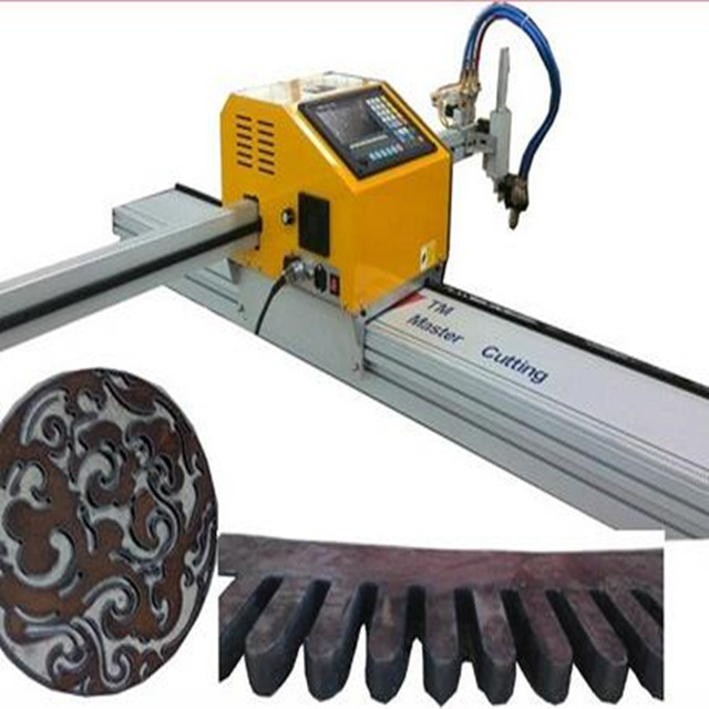 Станок плазменной резки с ЧПУ