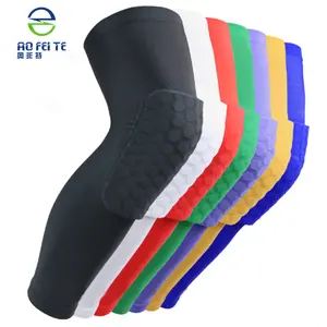 Hot new products for running mountain cycling football and basketball soccer soft shin guards