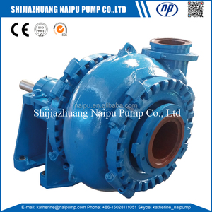 10/8ทรายและกรวดปั๊ม/บอมpara extracao de a reia - Product Image 2