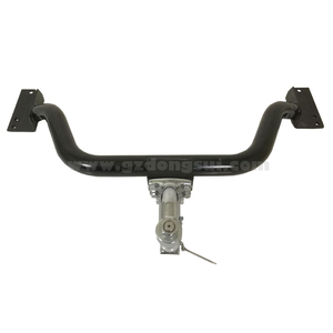 Vendita calda 4x4 Ricambi <span class=keywords><strong>Auto</strong></span> di <span class=keywords><strong>Traino</strong></span> Ricevitore <span class=keywords><strong>Barra</strong></span> di <span class=keywords><strong>Traino</strong></span> per Toyota Hilux Vigo - Product Image 1