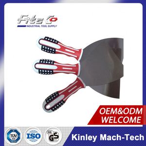 Construction Peintres Outils Mastic <span class=keywords><strong>Spatule</strong></span> Grattoir - Product Image 2
