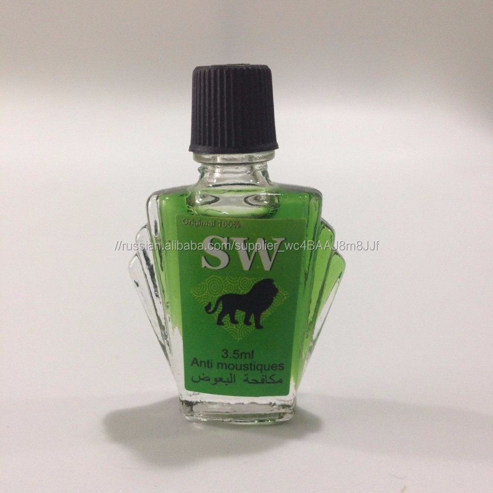 Oem Бренд 3.5 МЛ Лечебное Масло для холодной