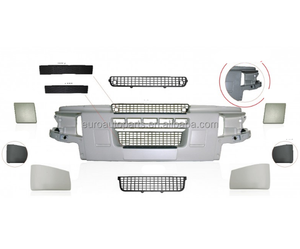 <span class=keywords><strong>Paraurti</strong></span> <span class=keywords><strong>Anteriore</strong></span> in Plastica per Camion 7420928953 7420928994 per <span class=keywords><strong>Renault</strong></span> - Product Image 1