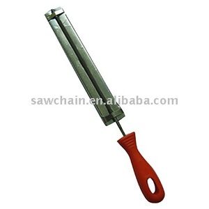 <span class=keywords><strong>Lima</strong></span> de Cadena de Sierra de <span class=keywords><strong>Acero</strong></span> <span class=keywords><strong>para</strong></span> Herramientas Manuales Profesionales, Precio de Fabricante, <span class=keywords><strong>para</strong></span> Barra Guía - Product Image 2