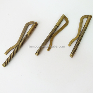 BMC01 Metal Spring Money <span class=keywords><strong>Cash</strong></span> Clip Abrazadera Cierre para monedero - Product Image 3