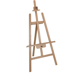 Cổ phiếu chất lượng cao 105*20*27cm gỗ phác thảo bức tranh giá vẽ vẽ đứng - Product Image 1