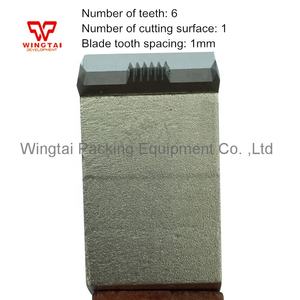 Single Working Side Cross Cut Hatch Adhäsion tester BGD 504/<span class=keywords><strong>3</strong></span> - Product Image 2