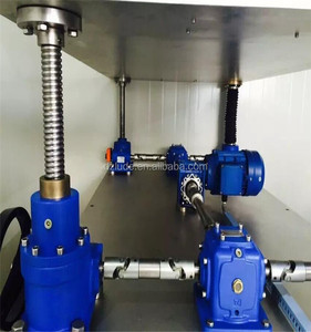 Di alta precisione martinetto di sollevamento sistema elettrico di sollevamento a vite <span class=keywords><strong>jack</strong></span> prezzo - Product Image 5