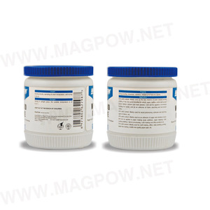 Magpow MPF101 500 G/PCS PVA Acétate de polyvinyle Colle à bois pour meubles - Product Image 3