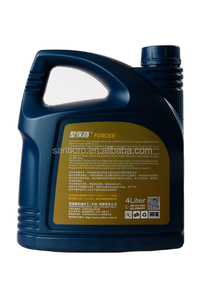 Sarlboro dizel motor yağı CJ-4 5W/30 - Product Image 4
