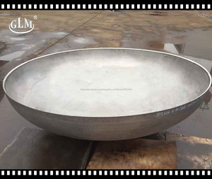 <span class=keywords><strong>Fontanería</strong></span> tapas del tanque para caldera de acero - Product Image 1