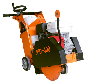 Road Construction Machines Flooring Cutter Hydraulic Concrete Cutter Machine Asphalt Milling Machine Robin Concrete Cutter