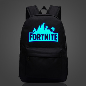 Nouvelle Arrivée Lumineux Jeu <span class=keywords><strong>de</strong></span> <span class=keywords><strong>Sac</strong></span> À Dos <span class=keywords><strong>fortnite</strong></span> <span class=keywords><strong>Sac</strong></span> À Dos <span class=keywords><strong>Sac</strong></span> D'école <span class=keywords><strong>fortnite</strong></span> - Product Image 2