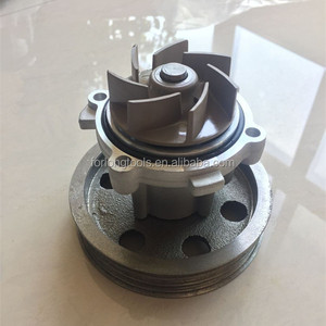 Pompa dell'Acqua di Raffreddamento del Motore per <span class=keywords><strong>OPEL</strong></span> <span class=keywords><strong>CORSA</strong></span> <span class=keywords><strong>OPEL</strong></span> ASTRA J <span class=keywords><strong>OPEL</strong></span> <span class=keywords><strong>COMBO</strong></span> 1334711 93189336 93177340 93195466 93193591 46819138 - Product Image 3