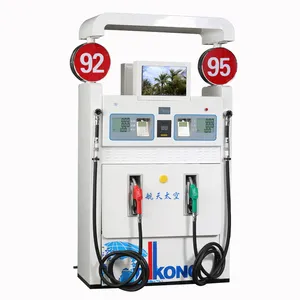 TA-2222S Aerospace Taikong New Design Fuel Oil Dispenser fuel station container dispenser