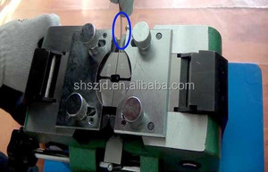 Thượng Hải shengzao trolly tomed dây đồng Công cụ Hàn dây đồng Công cụ Hàn - Product Image 5