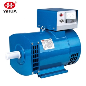 3KW 5KW 10KW 50KW ST/<span class=keywords><strong>STC</strong></span> <span class=keywords><strong>AC</strong></span> Bàn Chải Phát Điện Trong Kho - Product Image 2