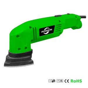 专业变速 280 W delta sander