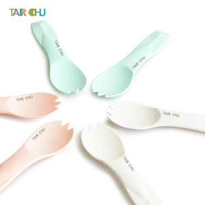 Cuchara de Gelato Desechable Bio Vajilla Ecológica Cuchara de PLA - Product Image 4