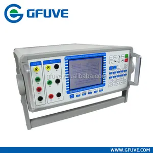 Three phase phantom load GFUVE GF303 3 phase AC/DC calibration power source