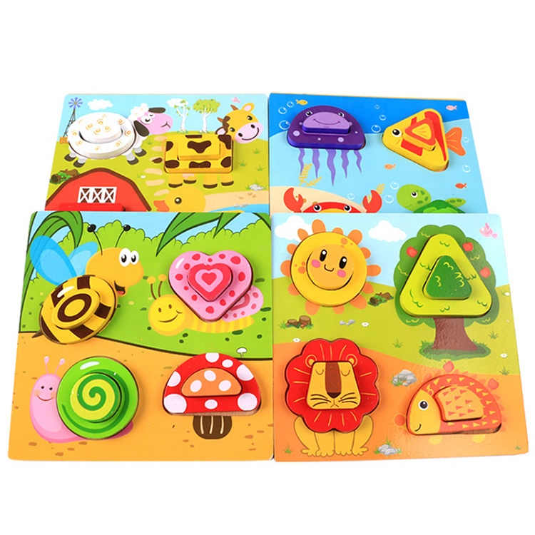 Лидер продаж 2021, мини-кубик 3D, игрушка «сделай сам», образовательная 3D вставка, Индивидуальный Мини-3d пазл, пазл из полипропилена, пластиковый пазл для детей