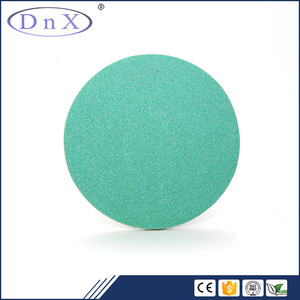 P60-2000 venta caliente gancho y abrasivos disco de película DEL ANIMAL DOMÉSTICO - Product Image 1