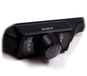 Cámara de Vista trasera de aparcamiento de coche CCD 7 de la visión nocturna IR de visión de 170 grados ángulo impermeable - Product Image 5