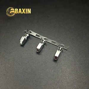 द्वारा किए गए baxin रील प्रकार tinned तारों दोहन टर्मिनल VH-T