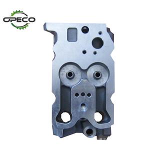 Culasse de moteur Jee-p Grand Cherokee VM/ENC/<span class=keywords><strong>EXA</strong></span> 2.5D 3.1D 04883416AA 04883416AB - Product Image 6