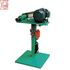 Machine à poinçonner pour chaussure, type de lit, adaptée aux semelles en nylon/EVA - Product Image 3