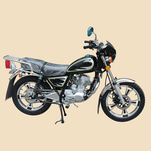 Vélo de route classique avec moteur à essence, 150cc, vente d'usine, bon marché - Product Image 4