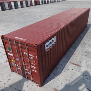 Contenedor Usado a Precio Económico en Venta en Dubái - Product Image 1