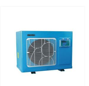 Hete Aanbieding <span class=keywords><strong>SUNSUN</strong></span> Vierkante Buiten <span class=keywords><strong>Aquarium</strong></span> Zeevruchten Waterkoeler voor Mariene Aquariums - Product Image 1