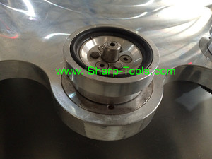 LL tomtomutomatic lap ISC achachine - Product Image 6