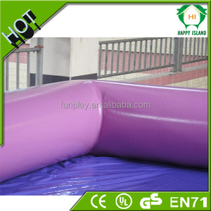 HI Bể Bơi Bơm Hơi Hấp Dẫn, Bể Bơi Ngoài Trời, Bể Bơi Bóng Bay - Product Image 5