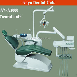 Clínica de odontología dental silla de alimentación con ce de la provincia de guangdong foshan ciudad - Product Image 1