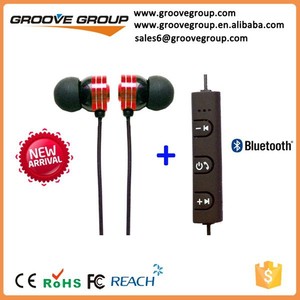 Elija su favorita estilo de auricular a DIY estéreo Bluetooth auricular nuevo auricular Bluetooth - Product Image 4