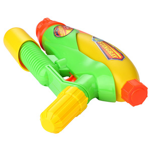 <span class=keywords><strong>Cikoo</strong></span> 2020 New Arrival An Toàn Chứng Nhận Nước Trận Nhựa Blaster Vui Vẻ Súng Màu Vàng/Đỏ/Màu Xanh Lá Cây Unisex Độ tuổi 3 + - Product Image 2