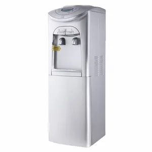 High quality SS304 stainless steel stand water dispenser