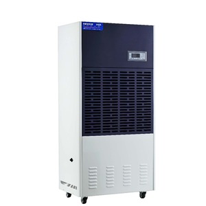 Промышленный осушитель-компрессор PARKOO - Product Image 3