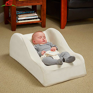 Gros Dormeur Bébé <span class=keywords><strong>Transat</strong></span> Siège pour Nourrissons Voyage <span class=keywords><strong>Lit</strong></span> Berceau Alternative portable Nouveau-Né <span class=keywords><strong>Transat</strong></span> - Product Image 4