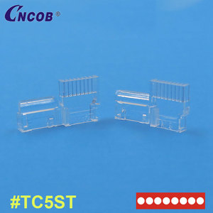 Le prix concurrentiel OEM chat 6 plug - Product Image 5