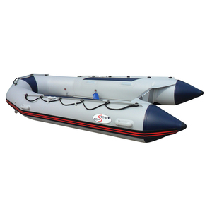 Certificación CE inflable Marina pesca barco <span class=keywords><strong>de</strong></span> salvamento barco barato para la <span class=keywords><strong>venta</strong></span> - Product Image 2