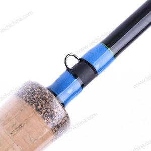 2016 haute qualité 30 T + 36 T en fiber de carbone commutateur <span class=keywords><strong>saumon</strong></span> <span class=keywords><strong>canne</strong></span> à pêche à la <span class=keywords><strong>mouche</strong></span> - Product Image 5